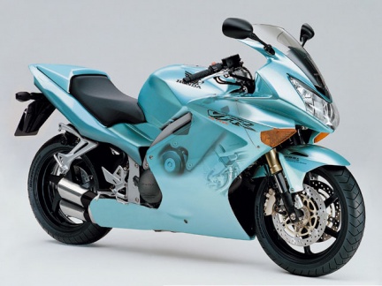 VFR 1000 2009